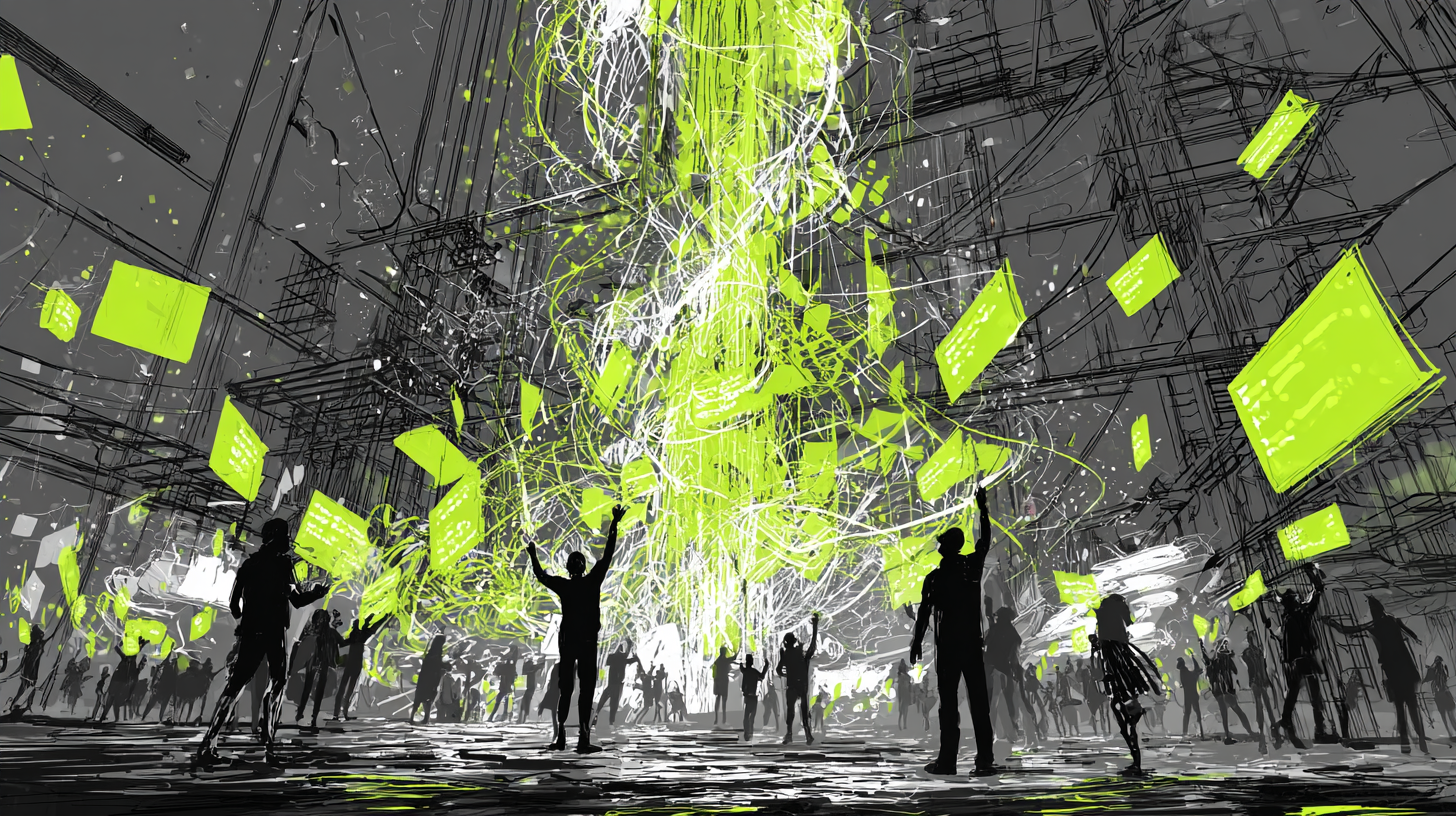 El Arte de dar feedback a productos incompletos