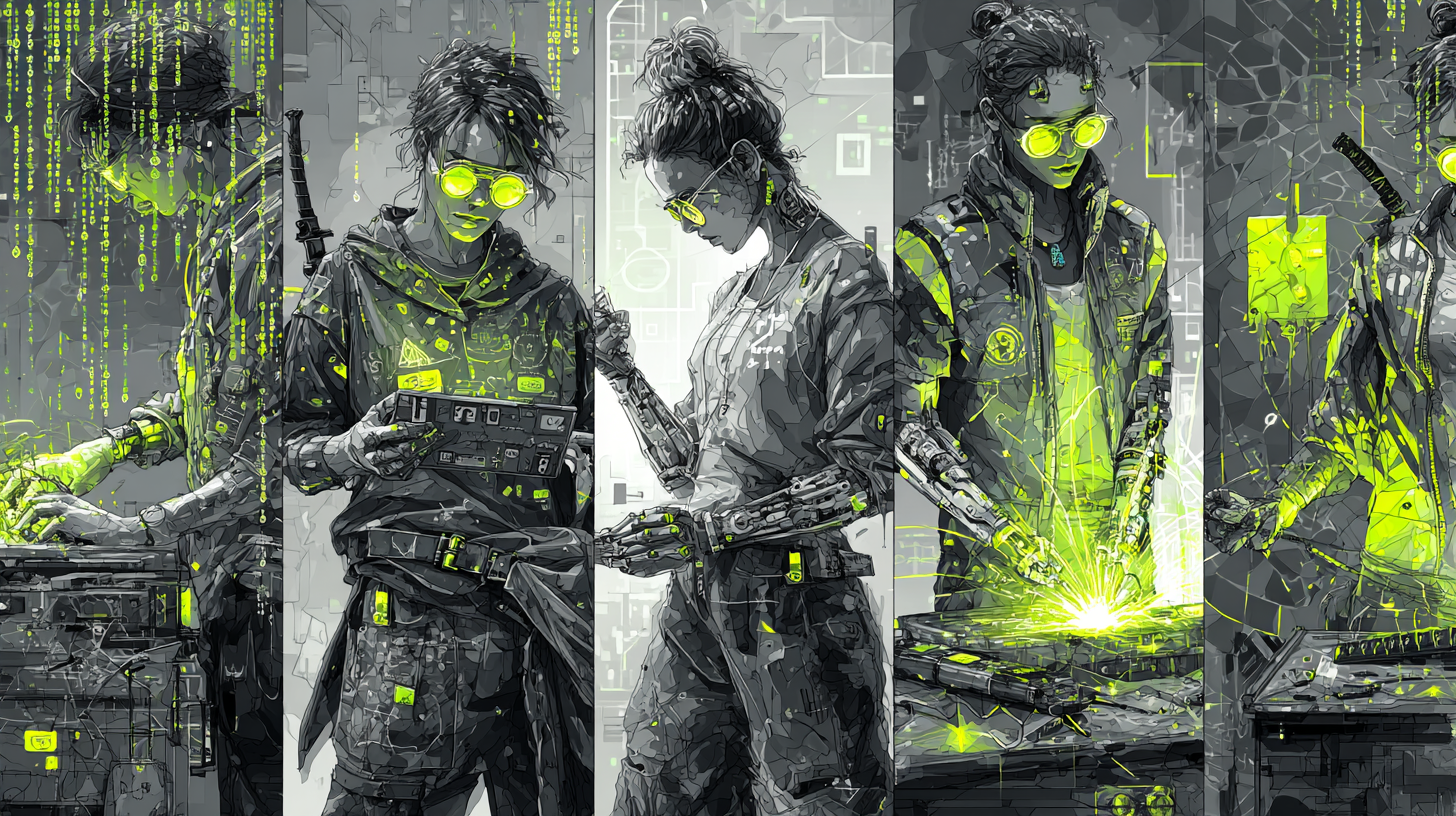 Curiosidad y Obsesión